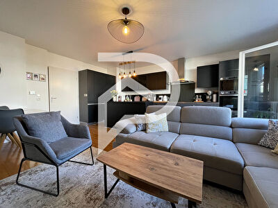 Appartement Limeil Brevannes 4 pièce(s) 83 m2