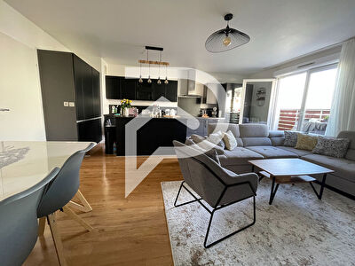 Appartement Limeil Brevannes 4 pièce(s) 83 m2
