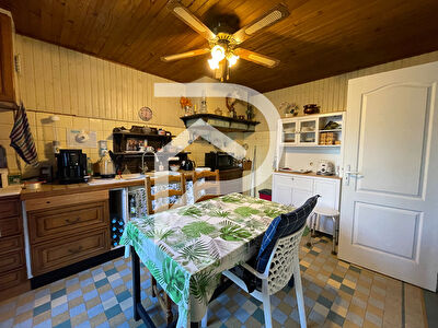 Maison Montgeron 3 pièce(s) 62.38 m2