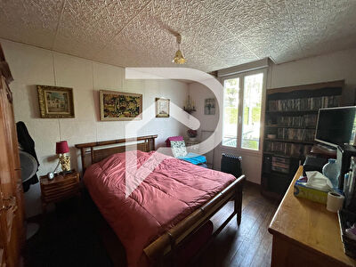 Maison Montgeron 3 pièce(s) 62.38 m2
