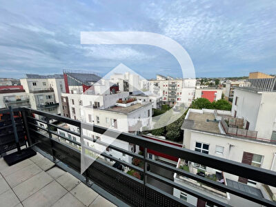 Appartement Limeil Brevannes 4 pièce(s) 72.26 m2