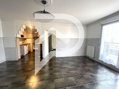 Appartement Limeil Brevannes 4 pièce(s) 72.26 m2