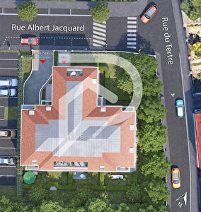 Appartement Limeil Brevannes 1 pièce(s) 30.50 m2