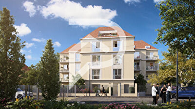 Appartement Limeil Brevannes 1 pièce(s) 30.50 m2