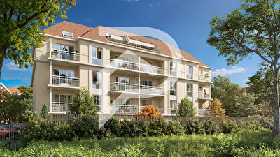Appartement Limeil Brevannes 1 pièce(s) 30.50 m2