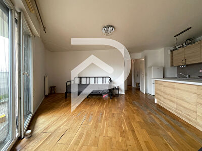 Appartement Valenton 3 pièce(s) 60 m2