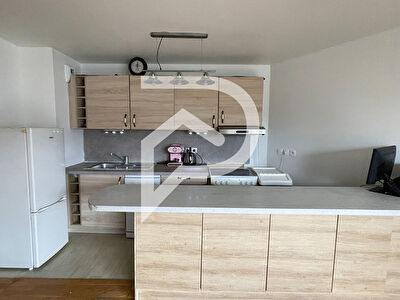 Appartement Valenton 3 pièce(s) 60 m2