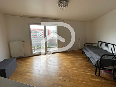 Appartement Valenton 3 pièce(s) 60 m2