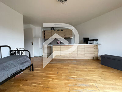 Appartement Valenton 3 pièce(s) 60 m2