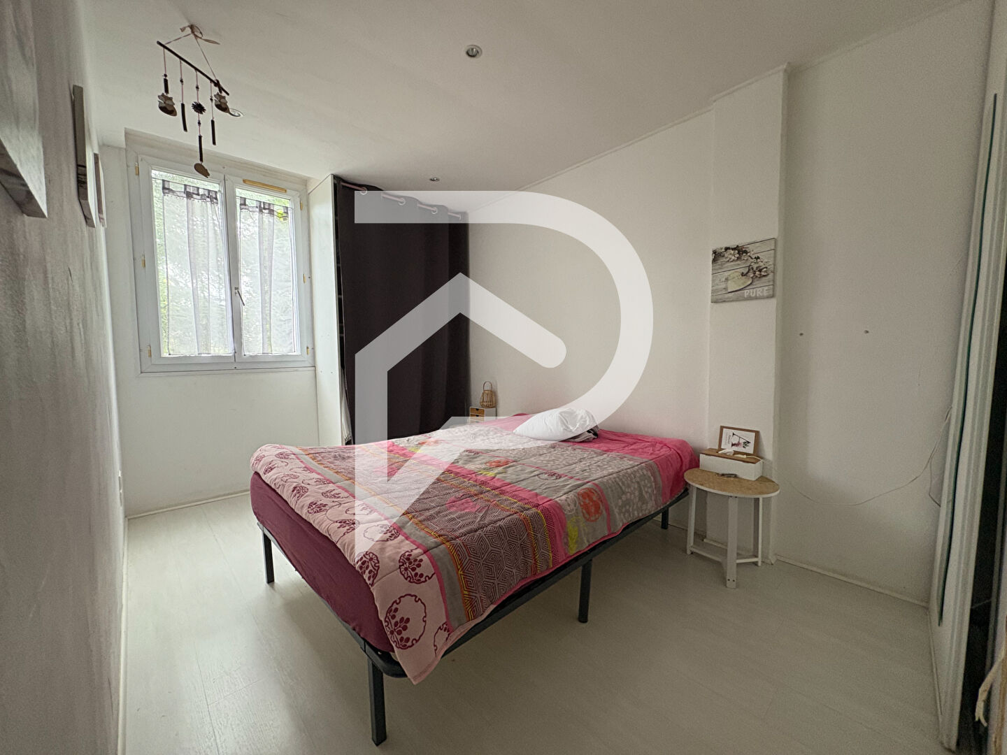 Photo du bien : Appartement 5 pièces 82 m2