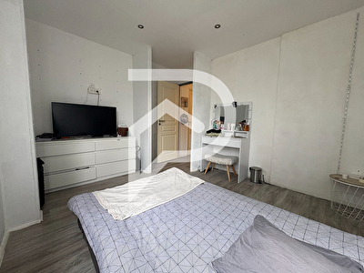 Appartement Valenton 5 pièce(s) 82 m2