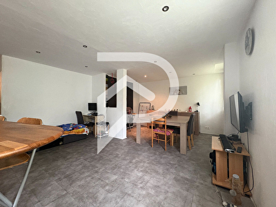 Appartement Valenton 5 pièce(s) 82 m2