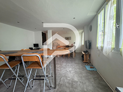 Appartement Valenton 5 pièce(s) 82 m2