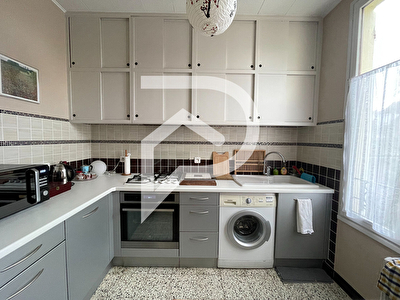 Maison Limeil Brevannes 4 pièce(s) 74.70 m2