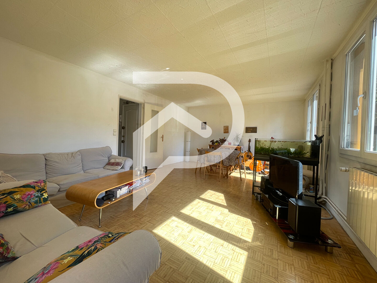 Photo du bien : Appartement 4 pièces 74 m2