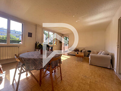 Appartement Limeil Brevannes 4 pièce(s)