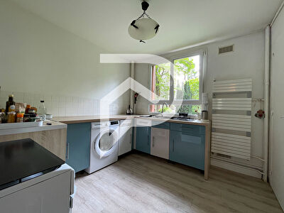 Appartement Limeil Brevannes 4 pièce(s)