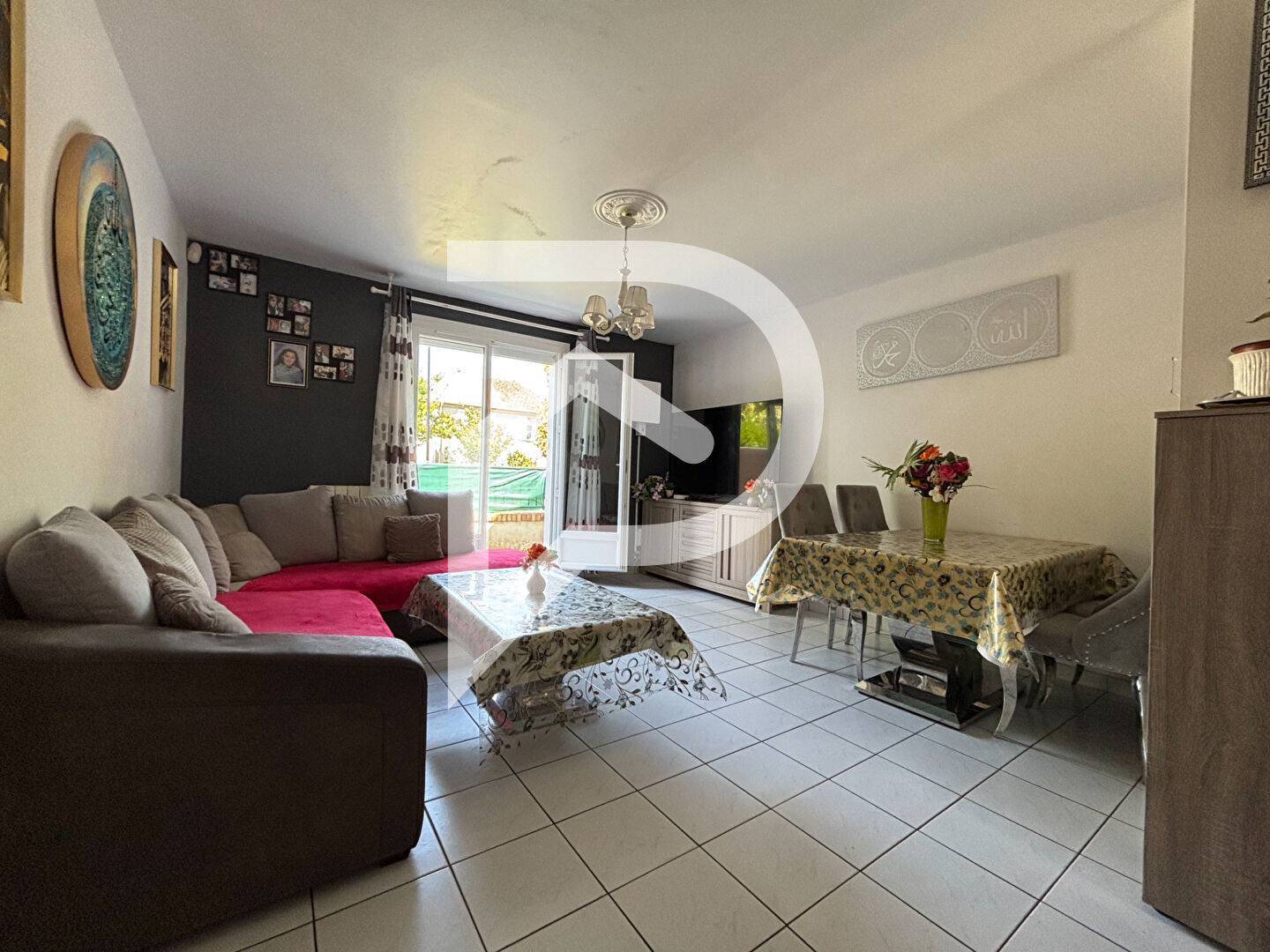 Photo du bien : Maison 4 pièces 65.07 m2