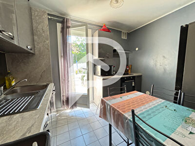 Maison Limeil Brevannes 4 pièce(s) 65 m2