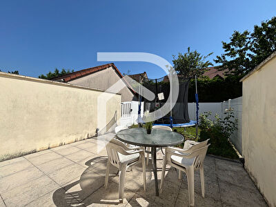 Maison Limeil Brevannes 4 pièce(s) 65 m2