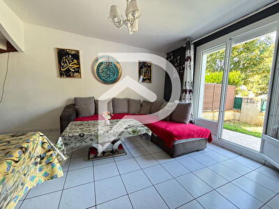 Maison Limeil Brevannes 4 pièce(s) 65 m2