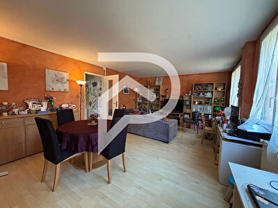 Appartement Limeil Brevannes 4 pièce(s) 73.08 m2