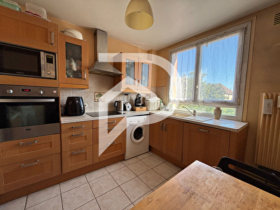 Appartement Limeil Brevannes 4 pièce(s) 73.08 m2