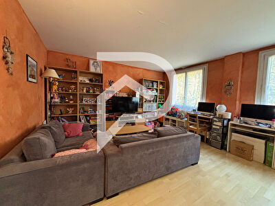 Appartement Limeil Brevannes 4 pièce(s) 73.08 m2