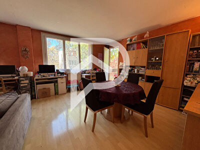Appartement Limeil Brevannes 4 pièce(s) 73.08 m2