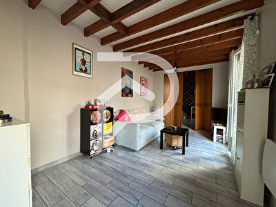Maison Limeil Brevannes 2 pièce(s) 40 m2