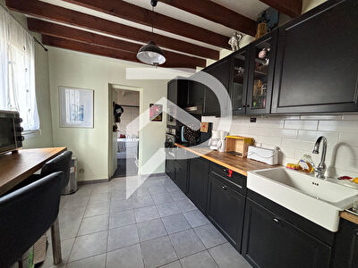 Maison Limeil Brevannes 2 pièce(s) 40 m2