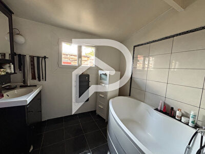 Maison Limeil Brevannes 2 pièce(s) 40 m2