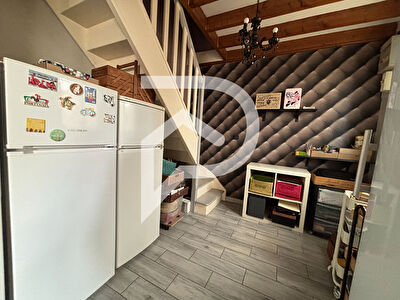 Maison Limeil Brevannes 2 pièce(s) 40 m2