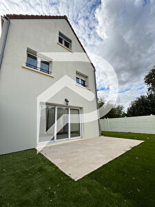 Maison Limeil Brevannes 5 pièce(s) 106 m2