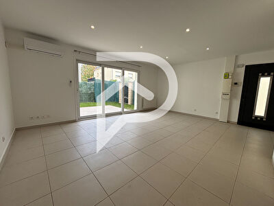 Maison Limeil Brevannes 5 pièce(s) 106 m2