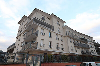 Appartement Sevran 5 pièce(s) 109.20 m2