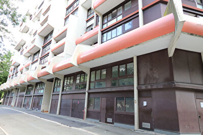 Appartement Sevran 4 pièce(s) 79.22 m2