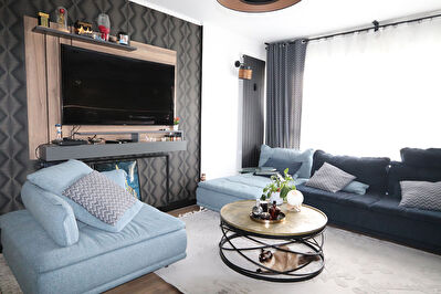 Appartement Sevran 4 pièce(s) 79.22 m2