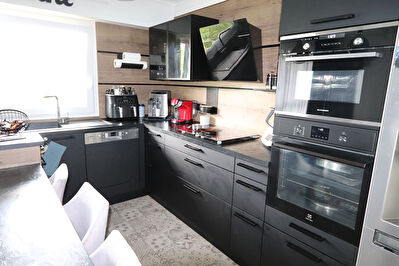 Appartement Sevran 4 pièce(s) 79.22 m2