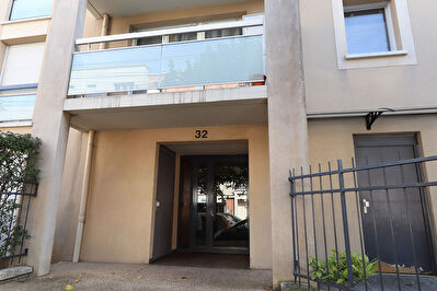 Appartement Sevran 3 pièce(s) 63.32 m2