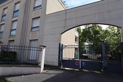 Appartement Sevran 3 pièce(s) 63.32 m2