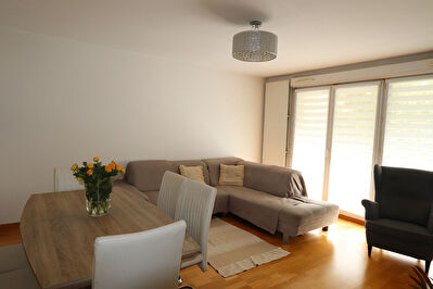 Appartement Sevran 3 pièce(s) 63.32 m2
