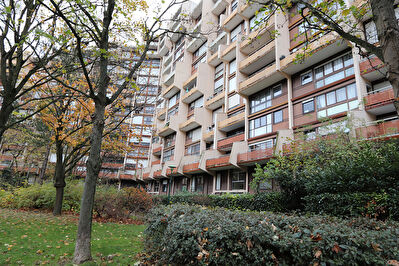 Appartement Sevran 4 pièce(s) 79.65 m2 SEVRAN