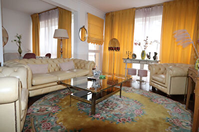 Appartement Sevran 4 pièce(s) 79.65 m2 SEVRAN photo 2