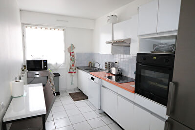 Appartement Sevran 4 pièce(s) 79.65 m2 SEVRAN photo 3