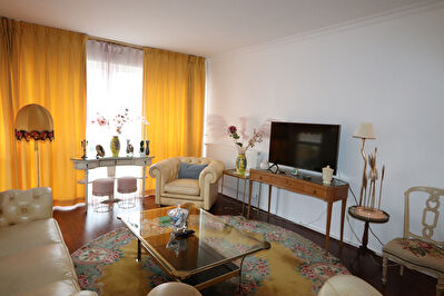 Appartement Sevran 4 pièce(s) 79.65 m2 SEVRAN photo 4