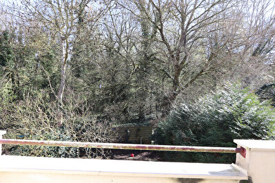 Appartement Sevran 3 pièce(s) 61.67 m2