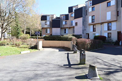 Appartement Sevran 3 pièce(s) 61.67 m2 SEVRAN photo 9