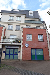 Appartement Sevran 2 pièce(s) 42.91 m2 SEVRAN