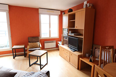 Appartement Sevran 2 pièce(s) 42.91 m2 SEVRAN photo 2